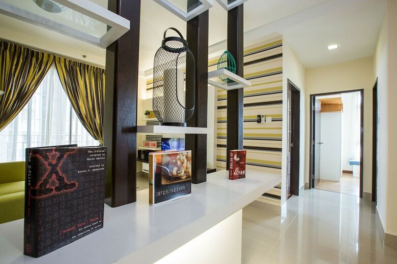 Hotel Shaftsbury Stellar Cyberjaya