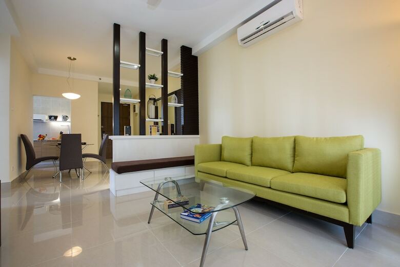 Hotel Shaftsbury Stellar Cyberjaya