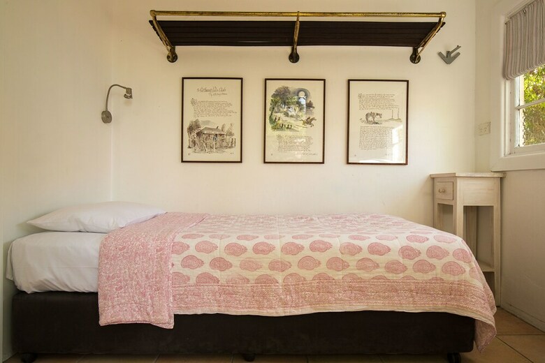 Bed & Breakfast Bondi Beach House