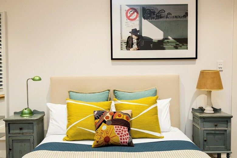 Bed & Breakfast Bondi Beach House