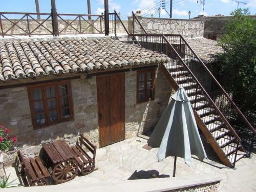 Apartamento Antonis House