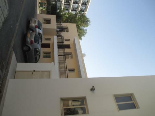 Byreva Apartments