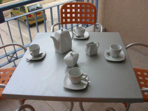 Apartamento Iris Village