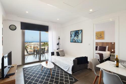 Apartamento Elysia Park
