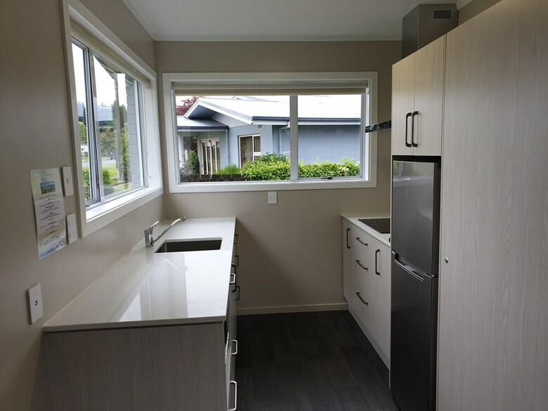 Lakeside Motel And Apartments - Te Anau