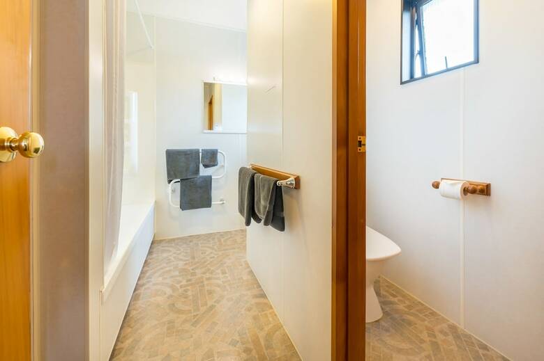 Lakeside Motel And Apartments - Te Anau