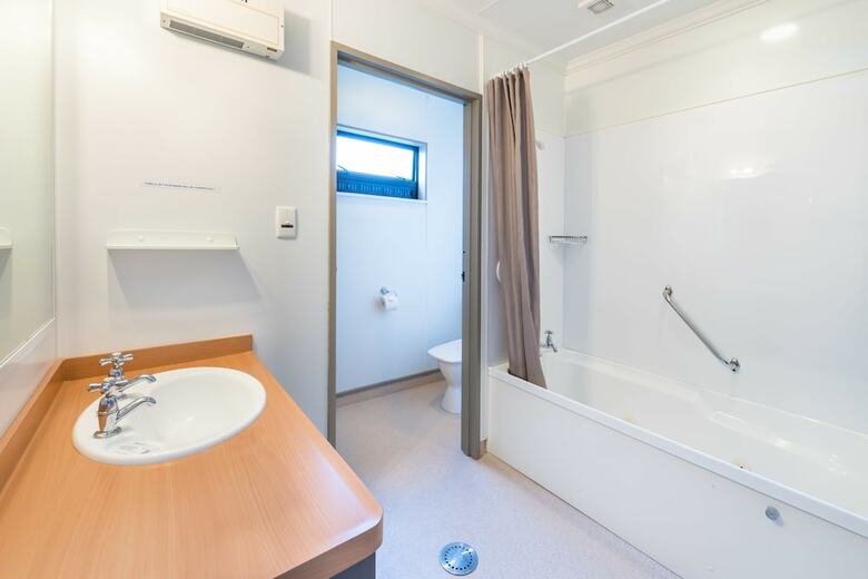 Lakeside Motel And Apartments - Te Anau