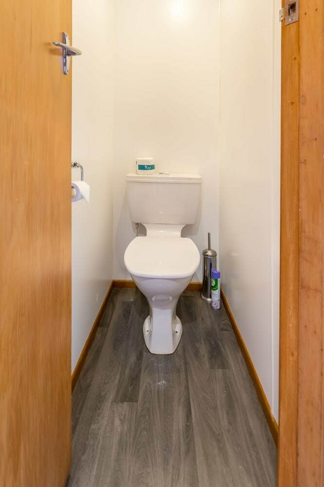 Lakeside Motel And Apartments - Te Anau