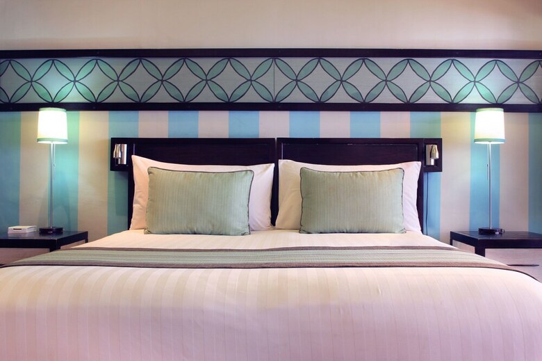 Hotel Cinta Grill & Inn