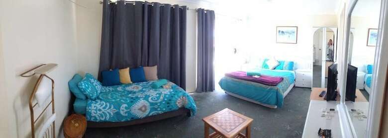 Lake Illawarra Bed And Breakfast