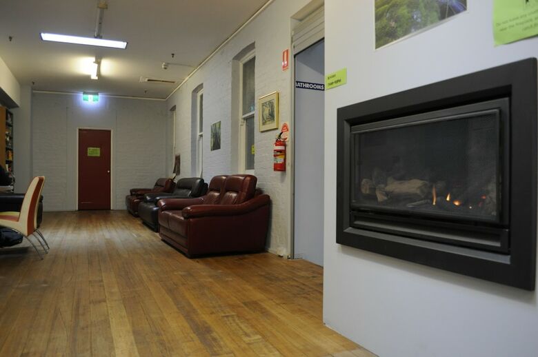 Hostal The Backpackers Imperial Hotel - Hostel