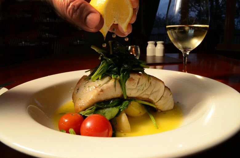Hotel Bellinzona Resort, Cellar Door & Dining