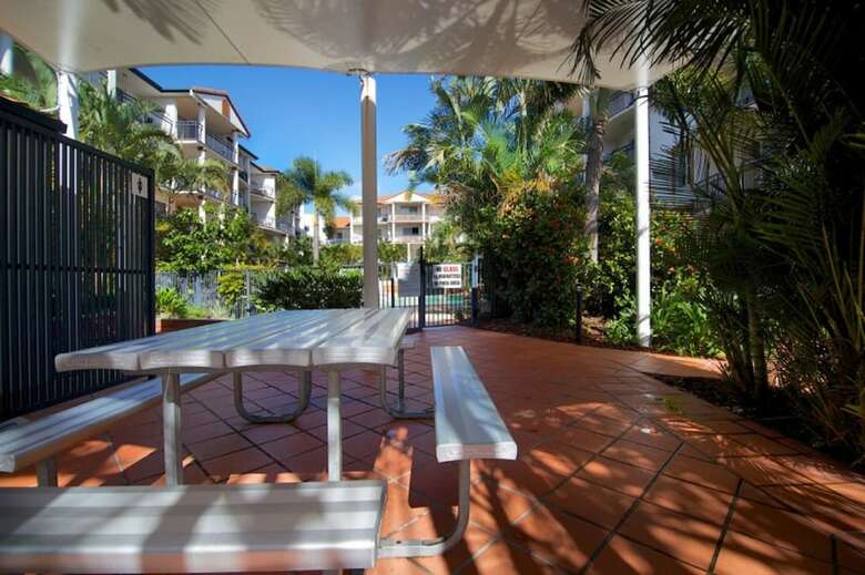 Apartamentos Blue Water Bay Luxury Villas