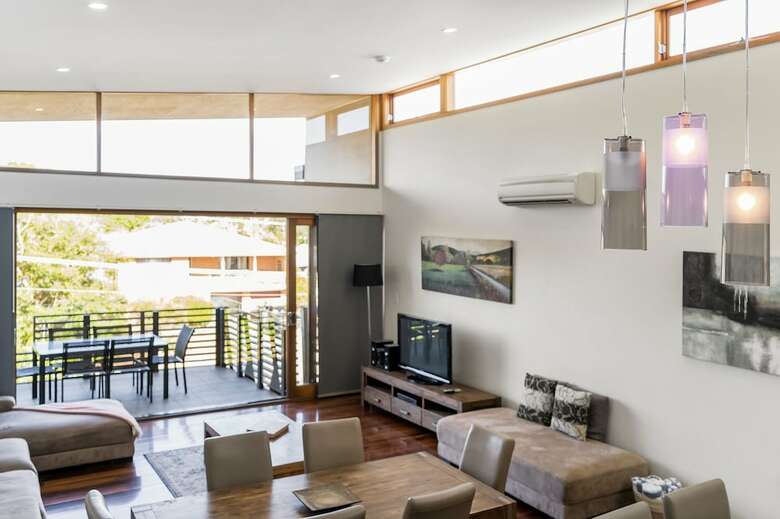 Apartamentos The Butter Factory Byron Bay