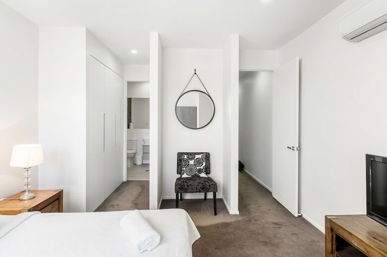 Apartamentos The Butter Factory Byron Bay