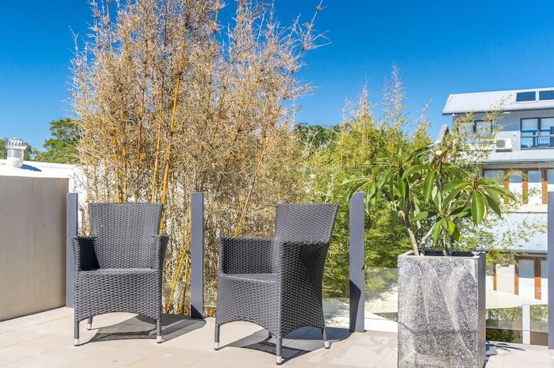 Apartamentos The Butter Factory Byron Bay