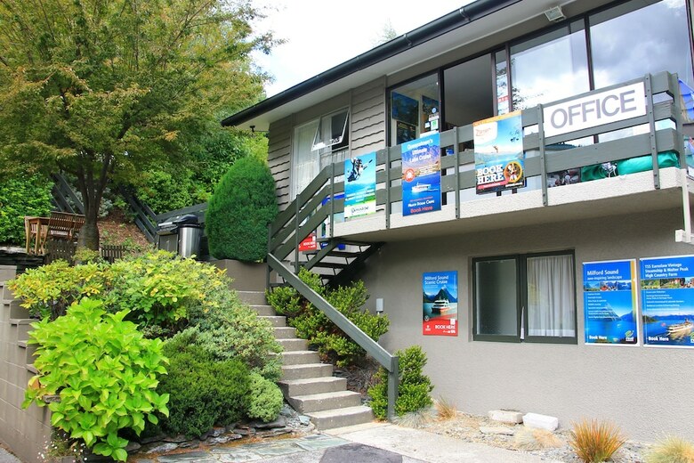 Abba Court Motel & Apartments