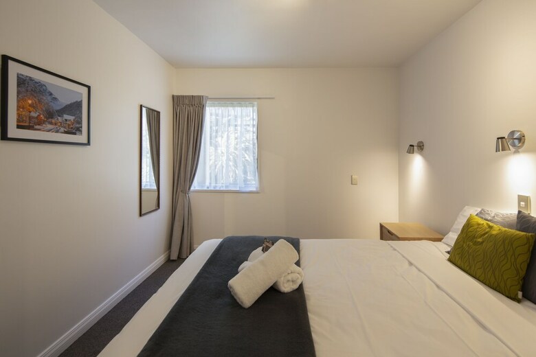 Abba Court Motel & Apartments
