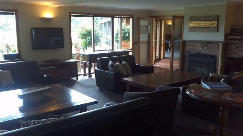 Hotel Glen Erin At Lancefield - Vineyard Retreat