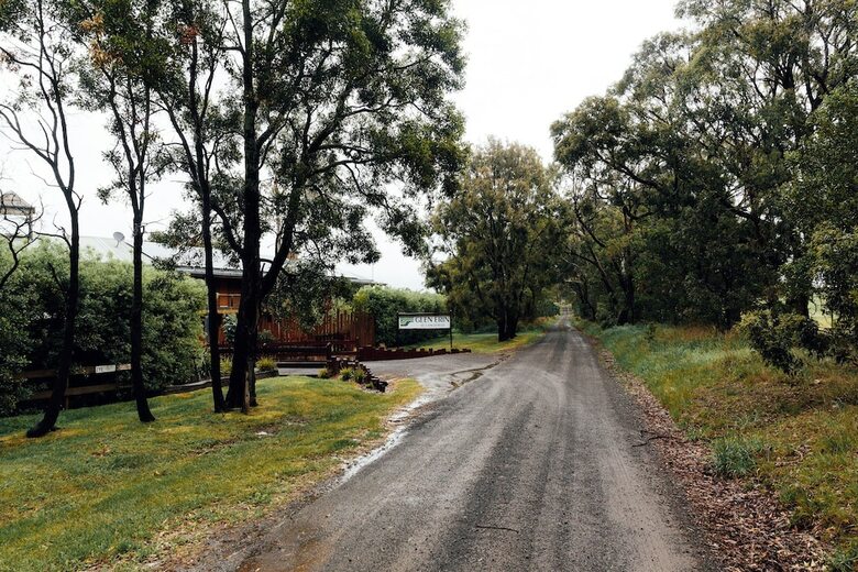 Hotel Glen Erin At Lancefield - Vineyard Retreat