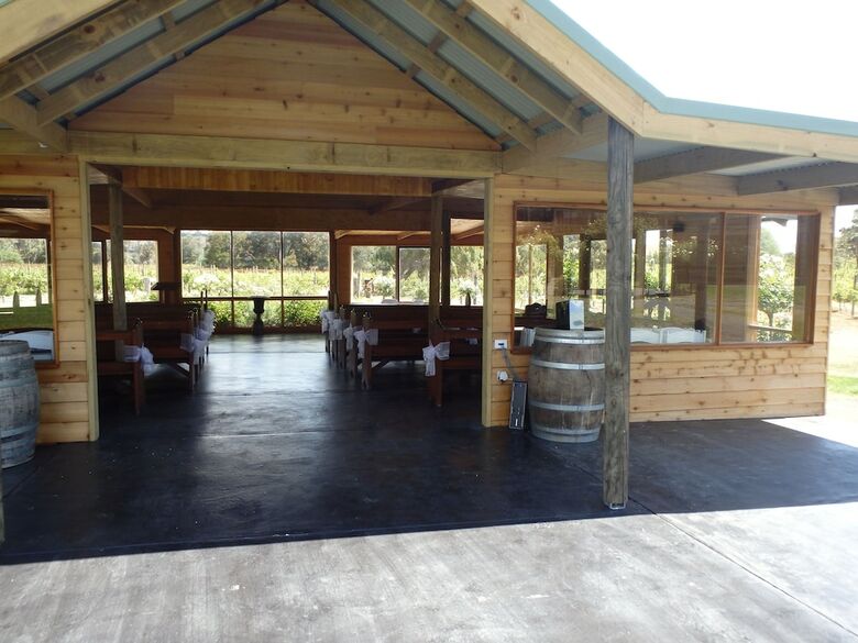 Hotel Glen Erin At Lancefield - Vineyard Retreat