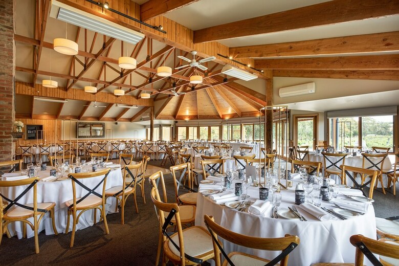 Hotel Glen Erin At Lancefield - Vineyard Retreat