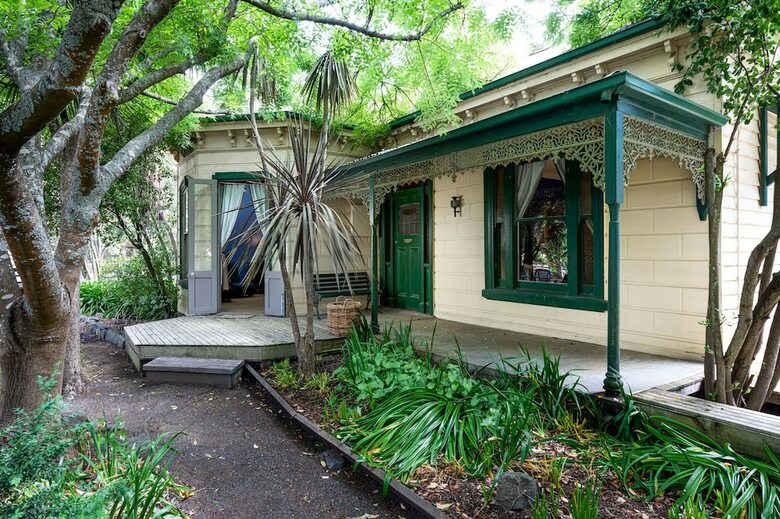Hotel Glen Erin At Lancefield - Vineyard Retreat