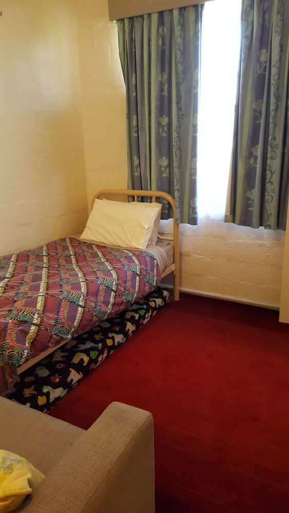 Apartamentos Lakes Entrance Holiday Units