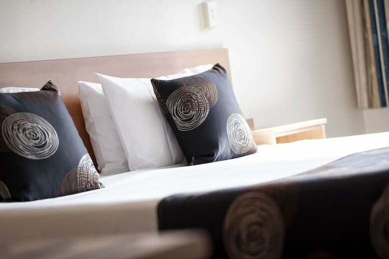 Black Buffalo Hotel