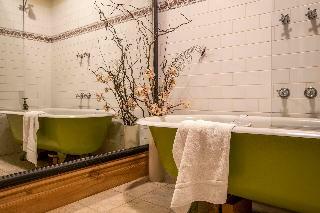 Hotel Albert Guest House And Mills Spa Suites