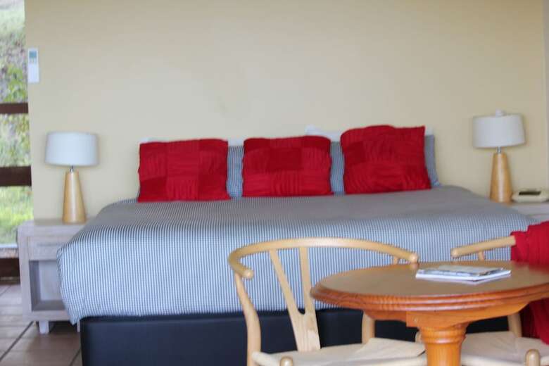 Bed & Breakfast Sovereign Hill Country Lodge