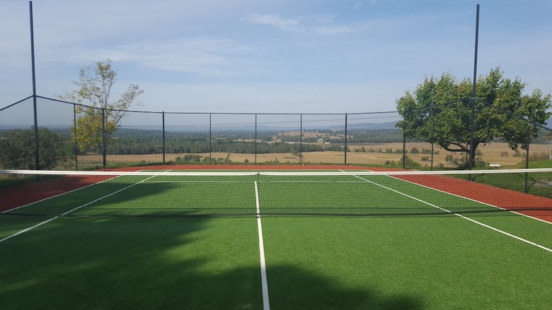 Bed & Breakfast Sovereign Hill Country Lodge