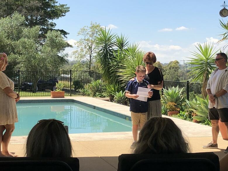 Bed & Breakfast Sovereign Hill Country Lodge