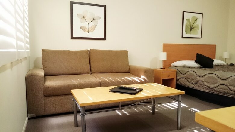 Country Roads Motor Inn Goondiwindi