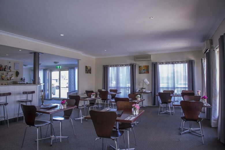 Country Roads Motor Inn Goondiwindi