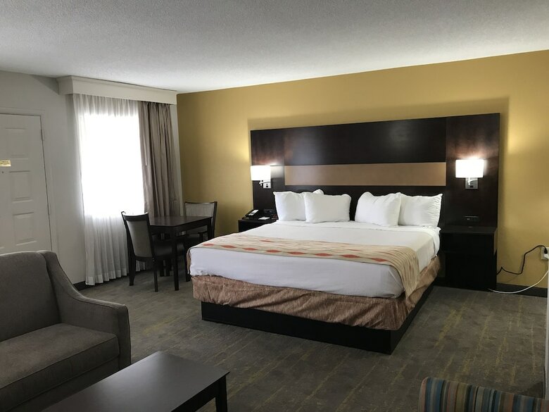 Hotel Best Western Inn Of Palatka