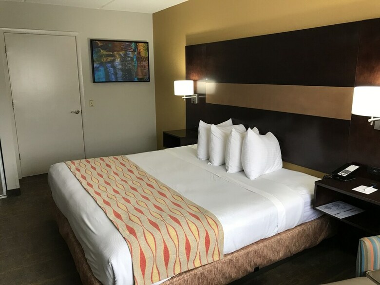 Hotel Best Western Inn Of Palatka
