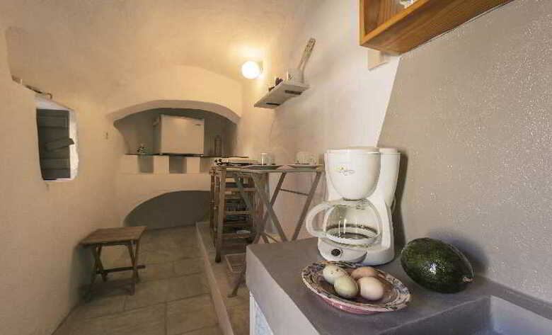 Apartamentos Mesana Traditional Stone Houses