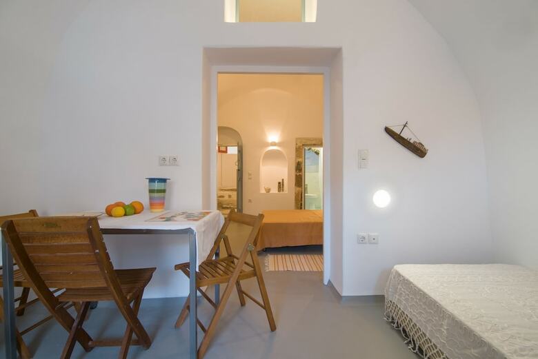 Apartamentos Mesana Traditional Stone Houses