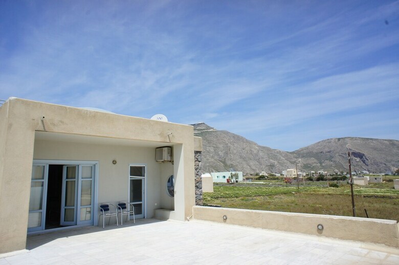 Apartamentos Mesana Traditional Stone Houses