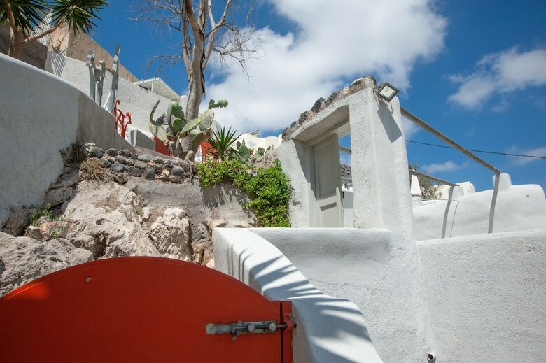Apartamentos Mesana Traditional Stone Houses