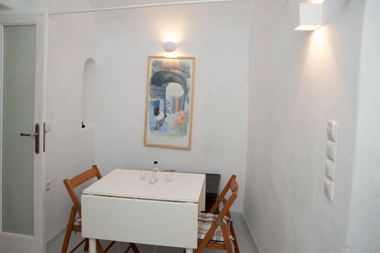 Apartamentos Mesana Traditional Stone Houses