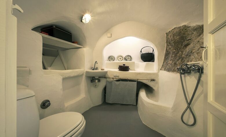 Apartamentos Mesana Traditional Stone Houses
