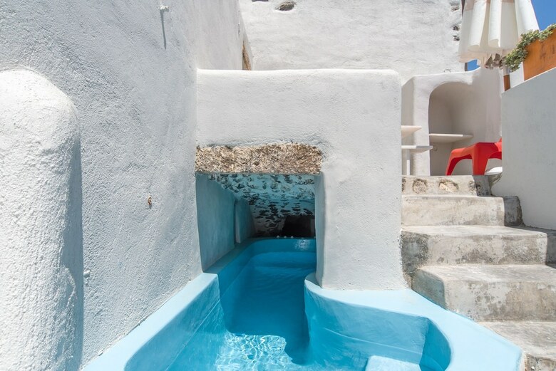 Apartamentos Mesana Traditional Stone Houses