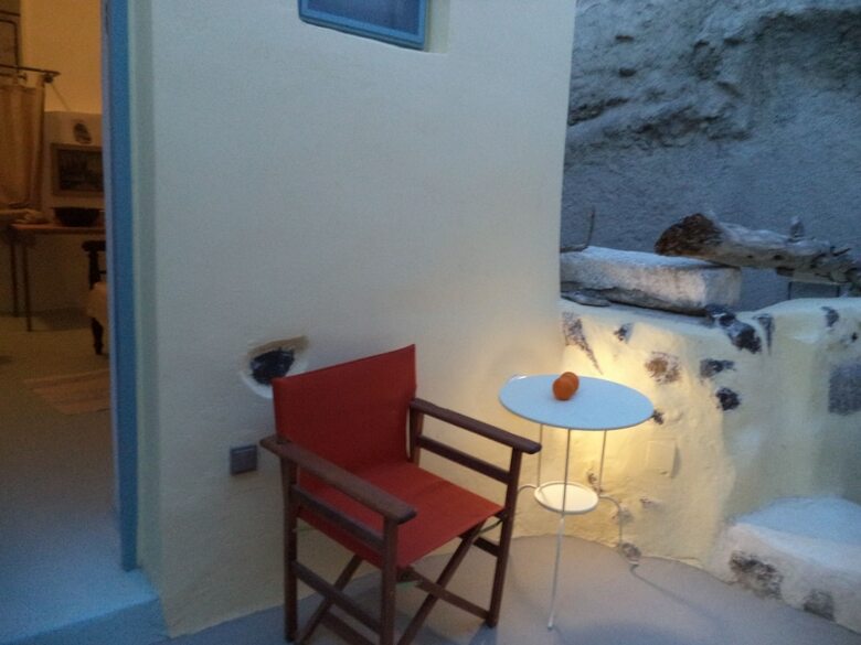 Apartamentos Mesana Traditional Stone Houses