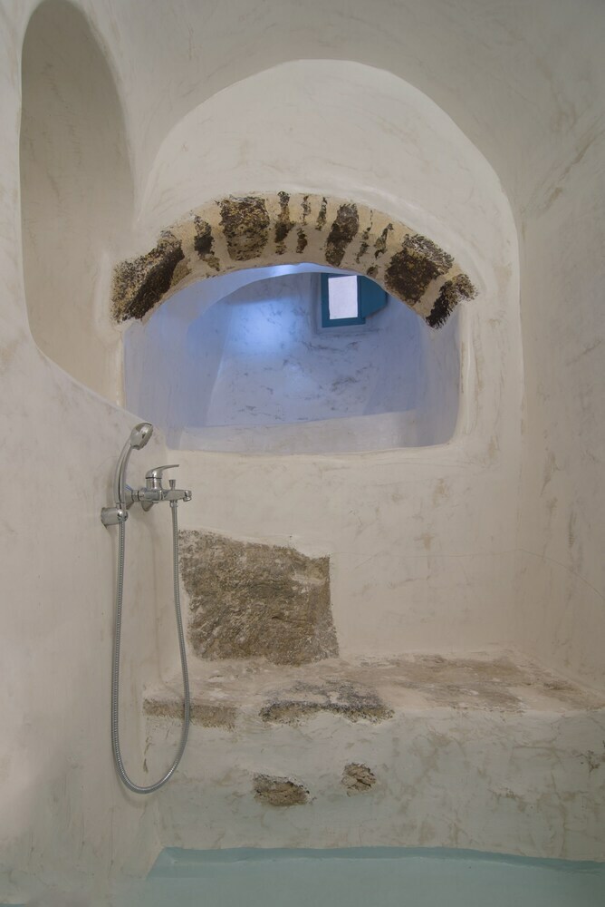 Apartamentos Mesana Traditional Stone Houses