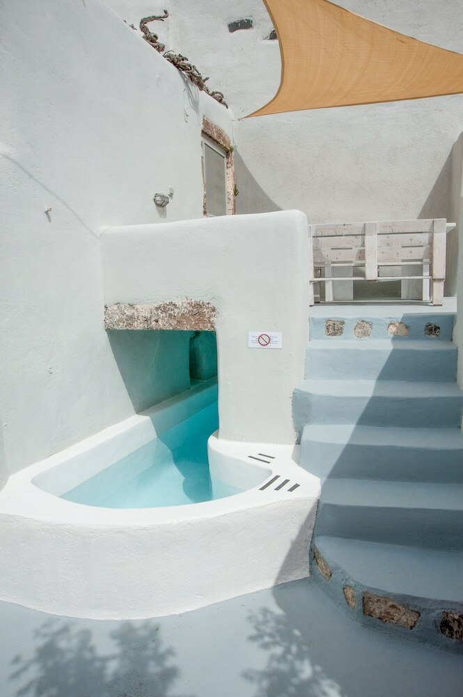 Apartamentos Mesana Traditional Stone Houses
