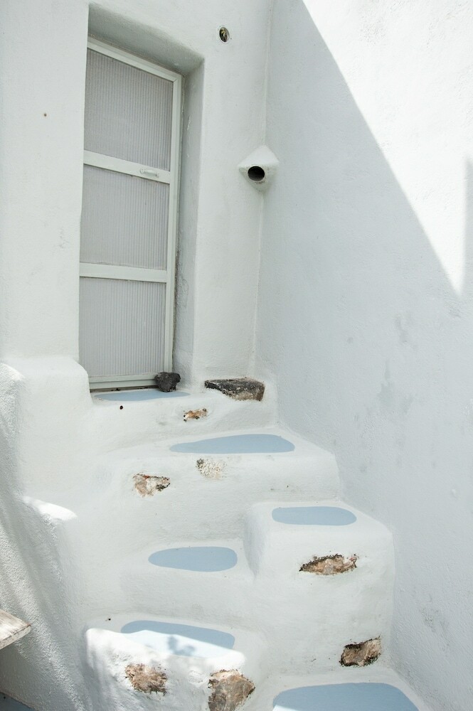 Apartamentos Mesana Traditional Stone Houses
