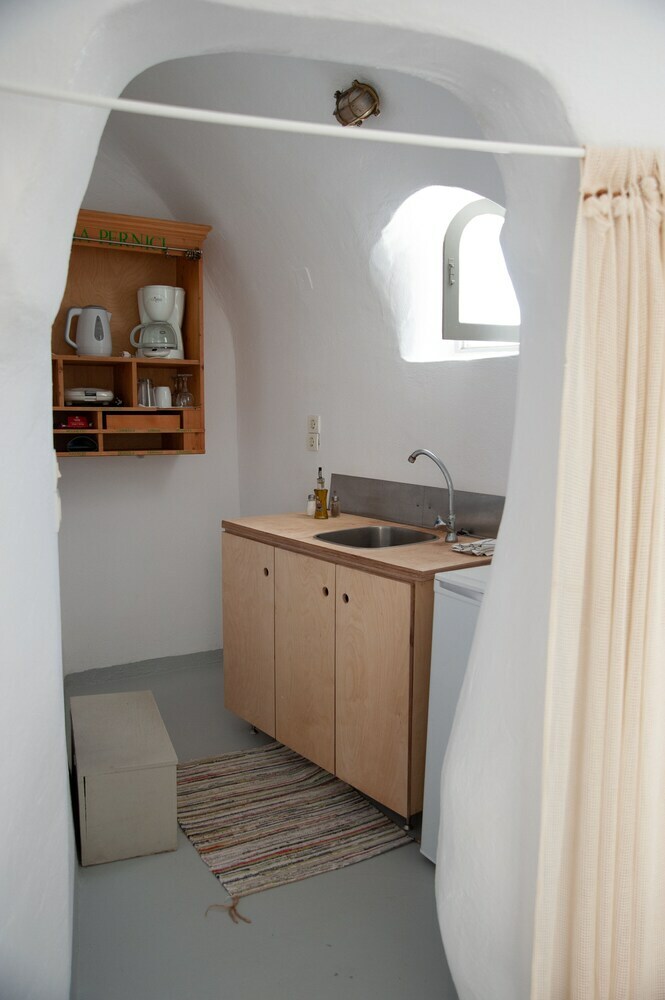 Apartamentos Mesana Traditional Stone Houses