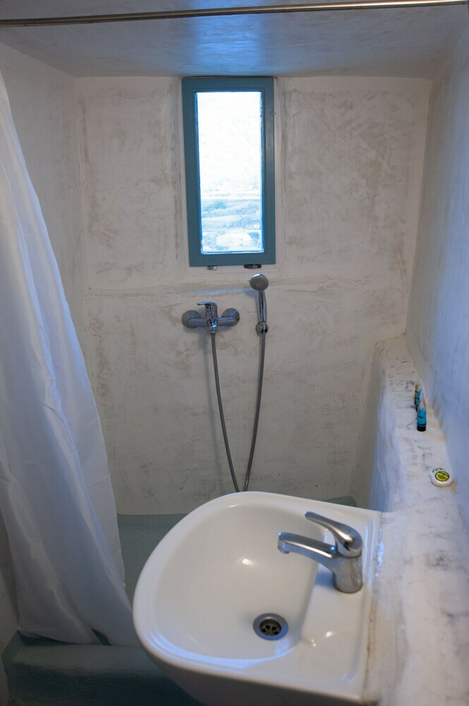 Apartamentos Mesana Traditional Stone Houses